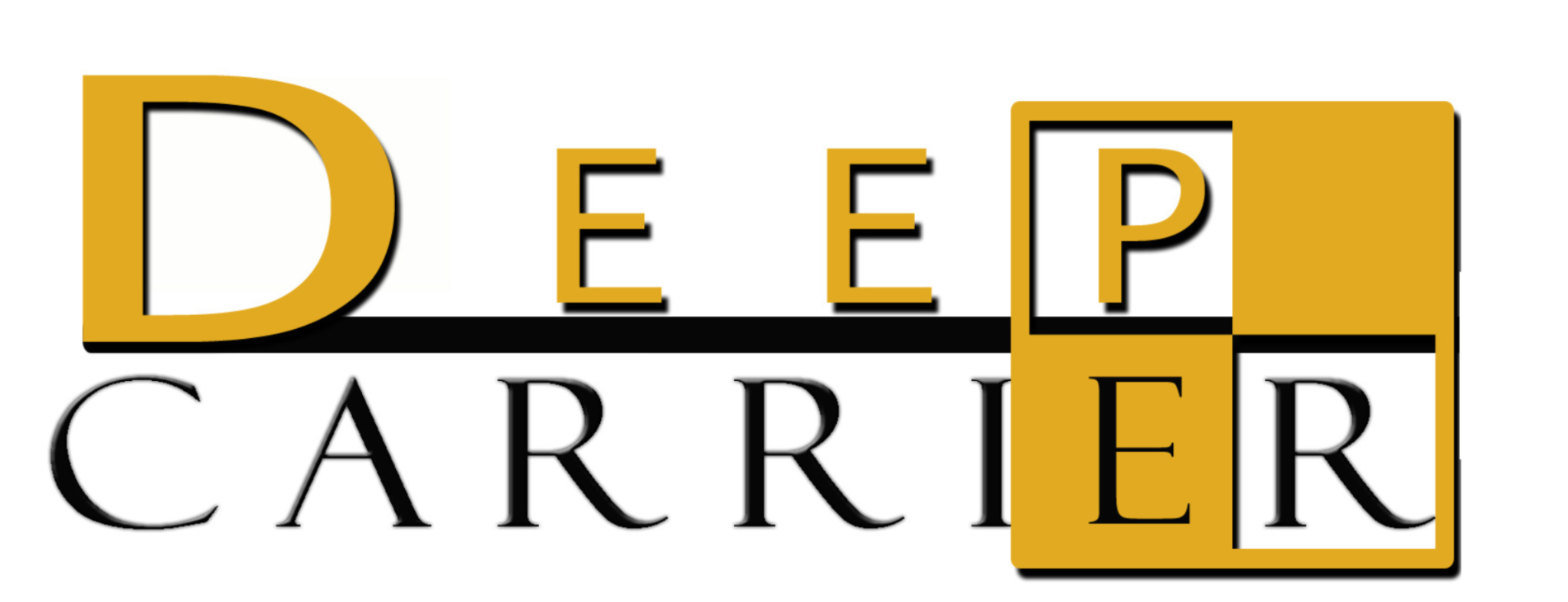 Deep Carrier logo